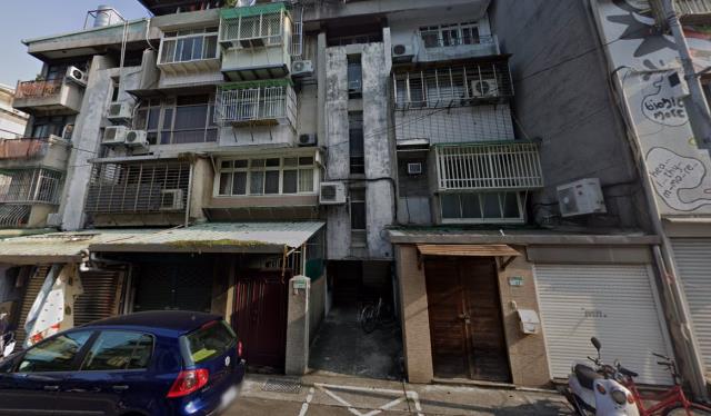 台北士林公寓法拍-0