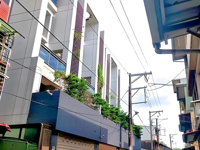 大溪透天法拍-1