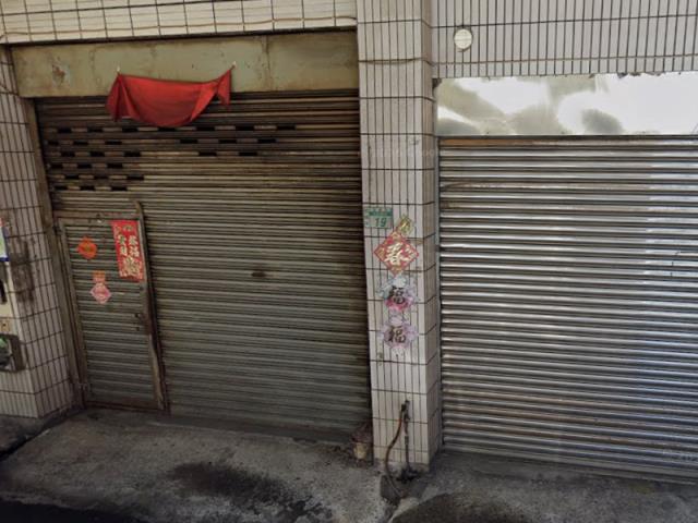 板橋公寓法拍-0