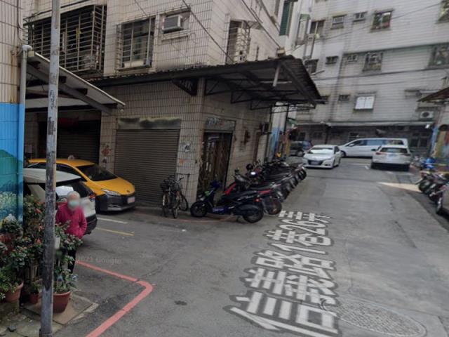 板橋公寓法拍-1
