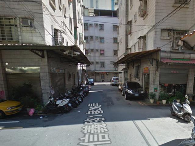 板橋公寓法拍-3