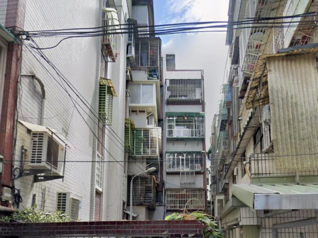 新北公寓法拍-0