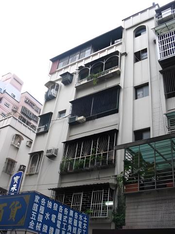 新北公寓法拍-2