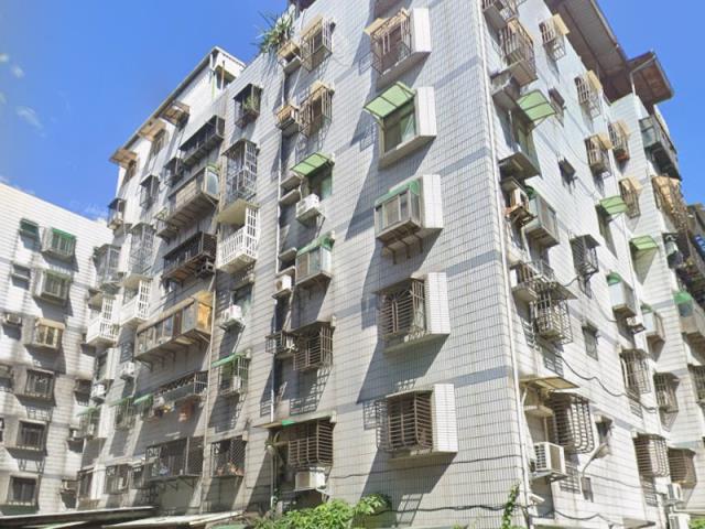 新北三峽法拍大樓-1