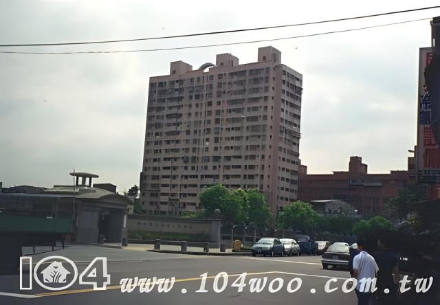 新北三峽大樓法拍-1