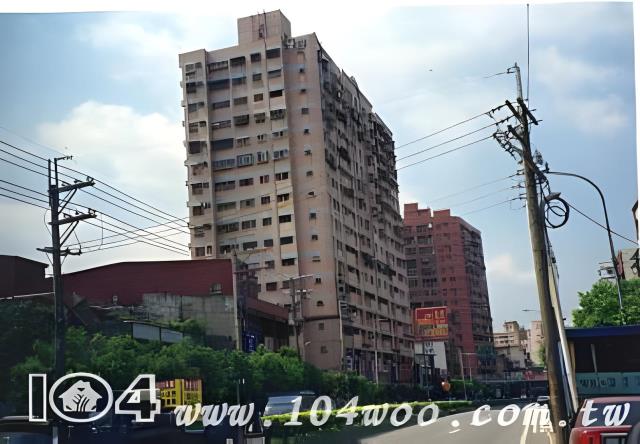 新北三峽大樓法拍-3