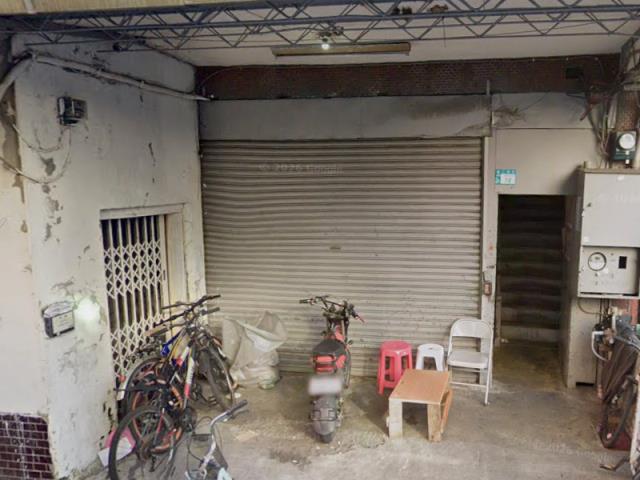 樹林法拍透天-0