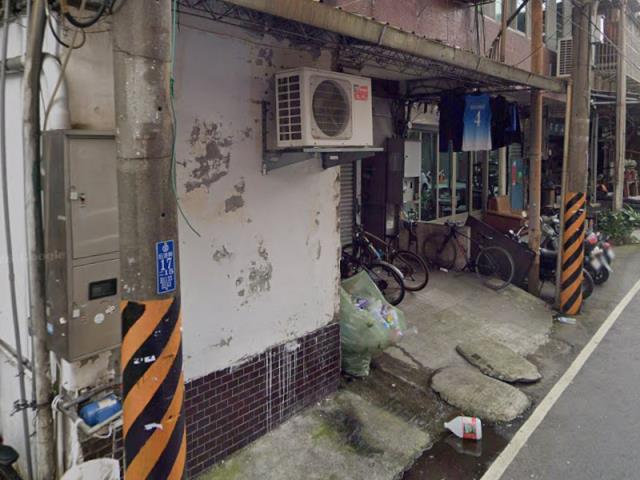 樹林法拍透天-1