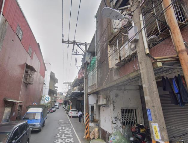 樹林法拍透天-2