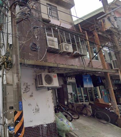 樹林法拍透天-3