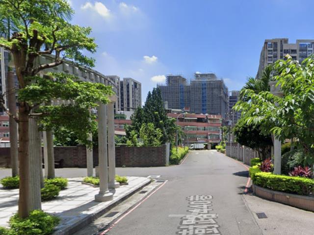樹林大樓法拍-4