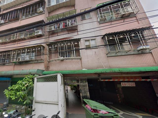 樹林大樓法拍-0