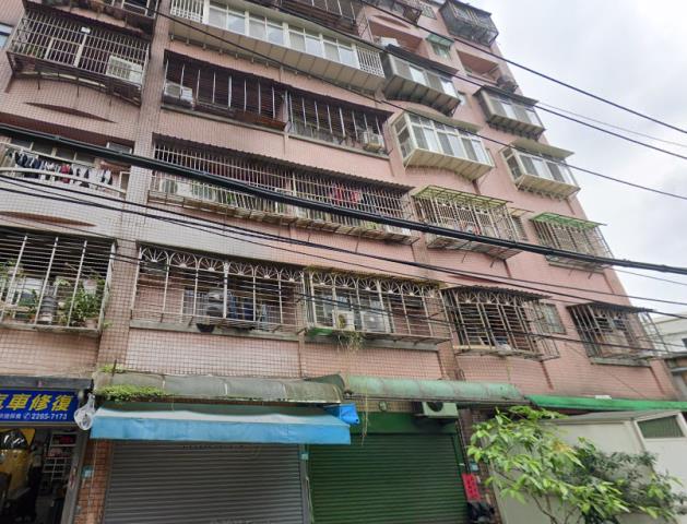 樹林大樓法拍-1