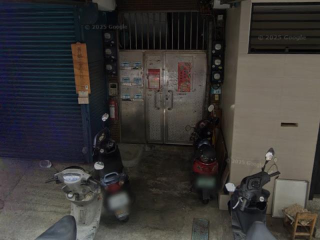 三重公寓法拍-0