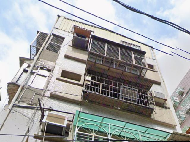 新北三重法拍公寓-0