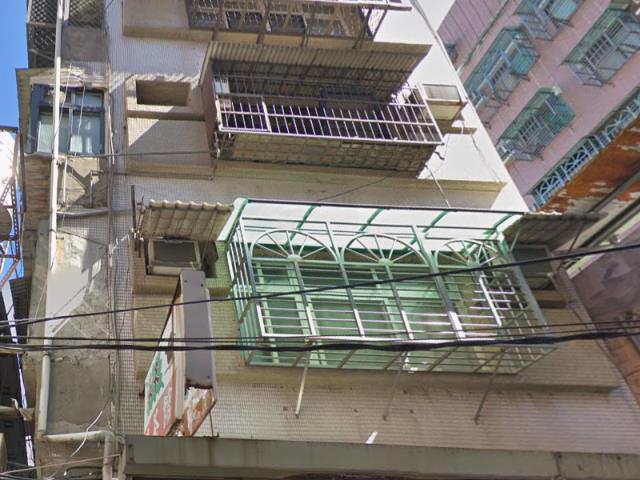 新北三重法拍公寓-1