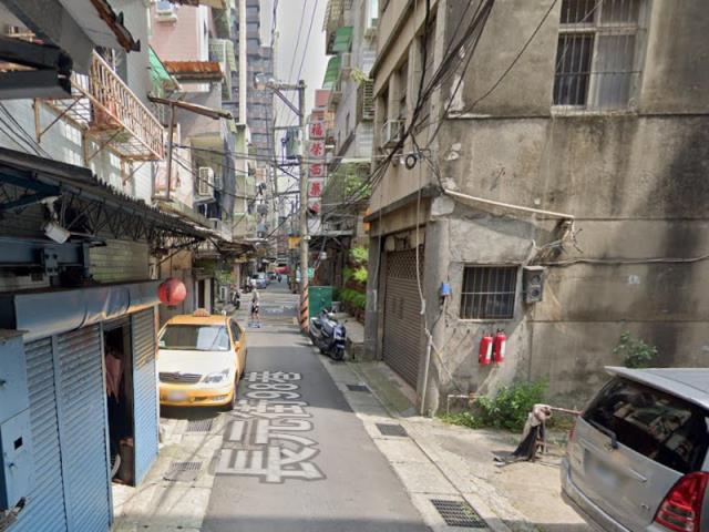 新北三重法拍公寓-2