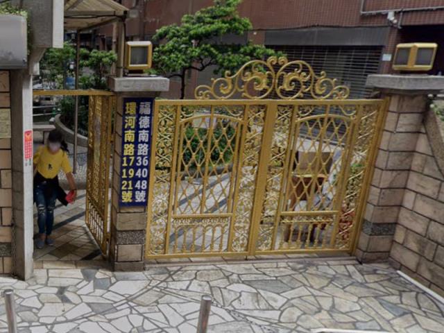 新北三重法拍大樓-0