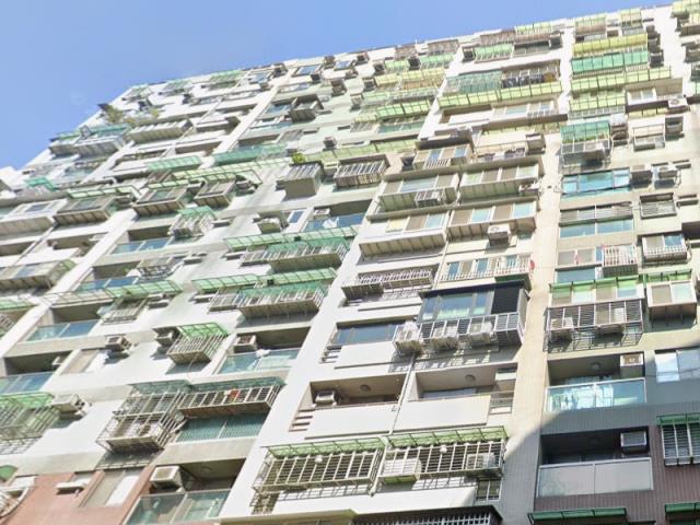 新北三重法拍大樓-2