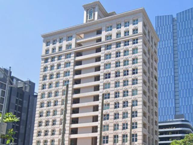 新北新莊法拍大樓-2