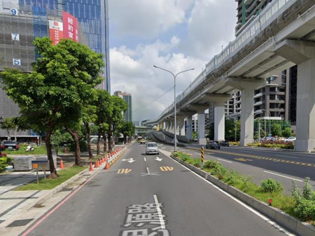 新北新莊法拍大樓-3
