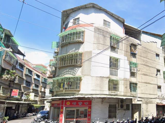新北新莊公寓法拍-0