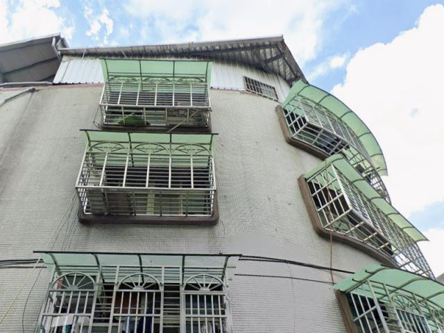 新北新莊公寓法拍-2
