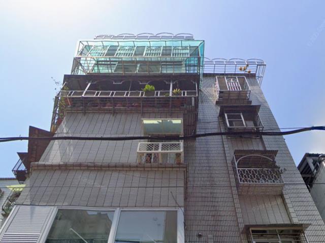 蘆洲公寓法拍-0