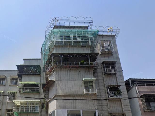 蘆洲公寓法拍-1