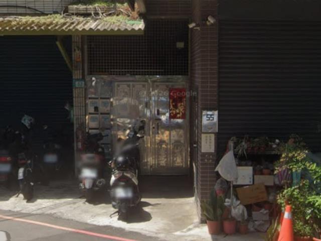 蘆洲公寓法拍-2