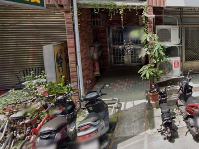 蘆洲大樓法拍-0