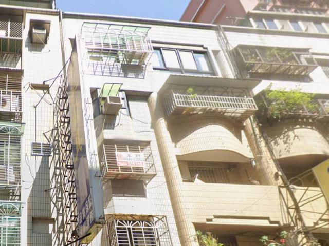 蘆洲拍賣公寓-0