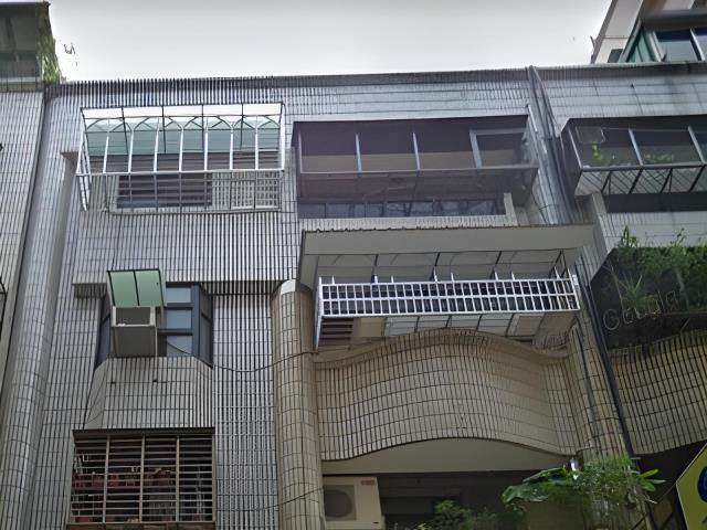蘆洲拍賣公寓-1