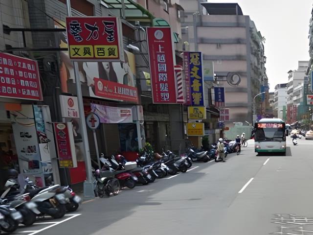 蘆洲拍賣公寓-2