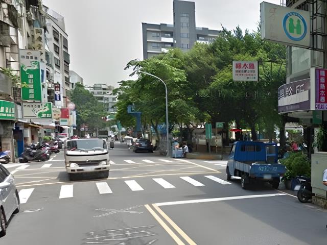 蘆洲拍賣公寓-3