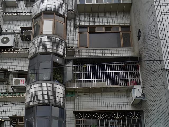 蘆洲法拍公寓-0