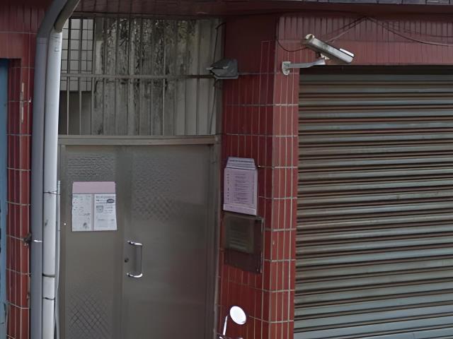 蘆洲法拍公寓-1
