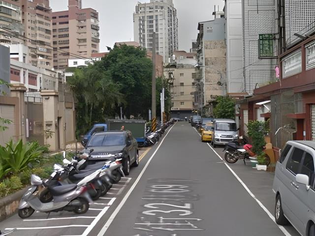 蘆洲法拍公寓-3