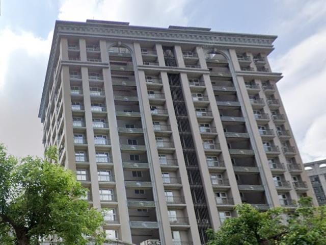 五股法拍大樓-1