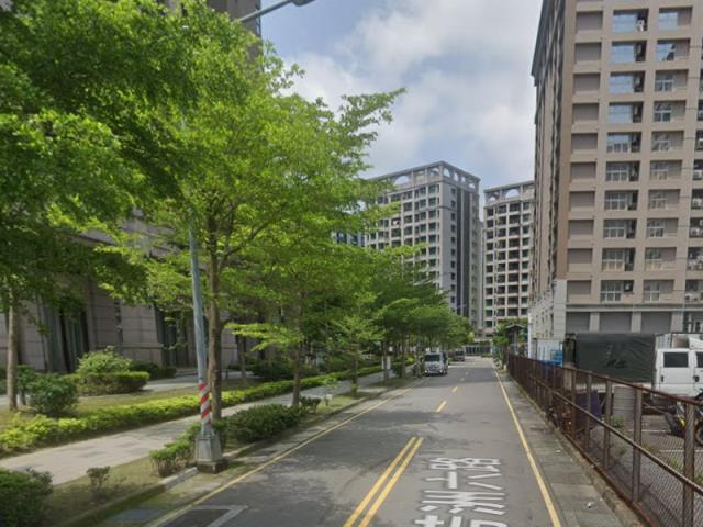 五股法拍大樓-2