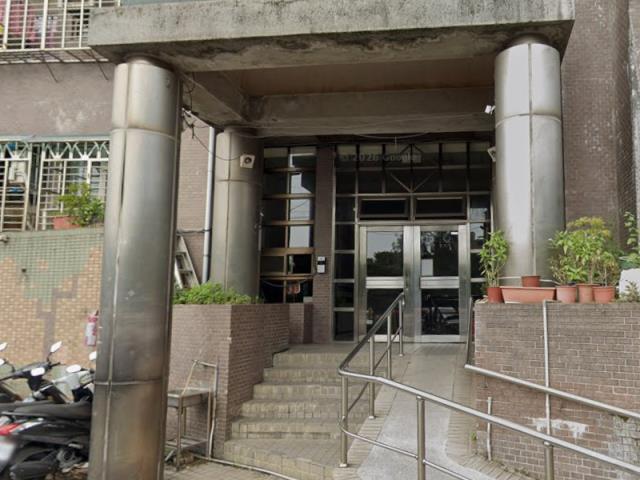 新北大樓法拍-0