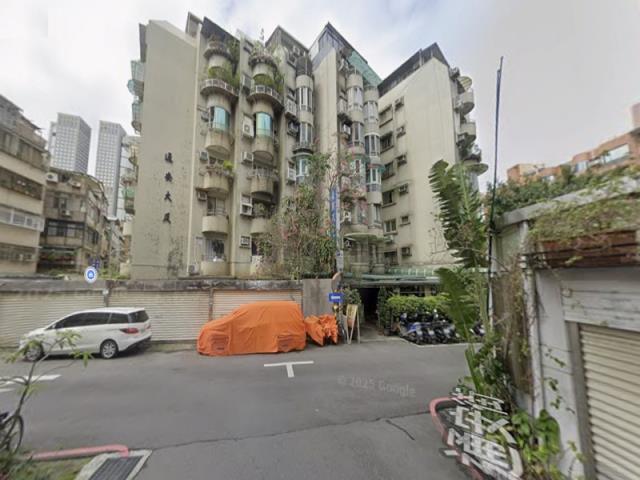 台北法拍大樓-1