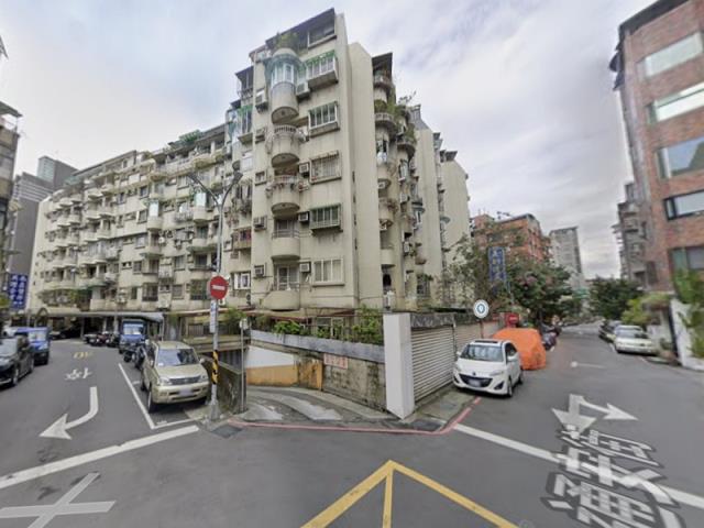 台北法拍大樓-2