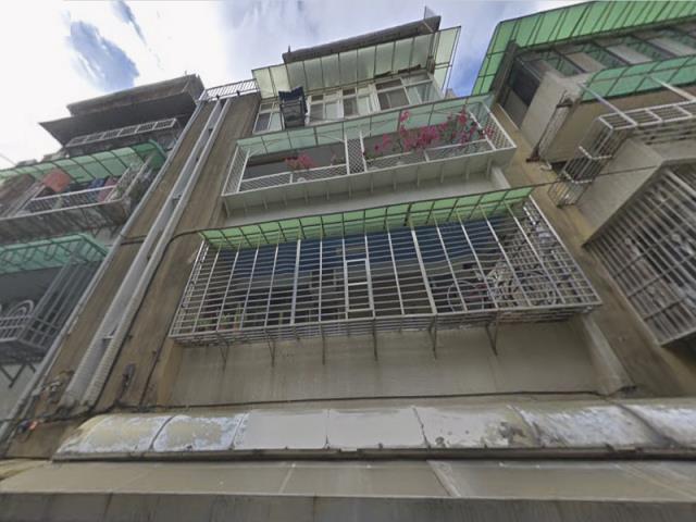 台北公寓法拍-1