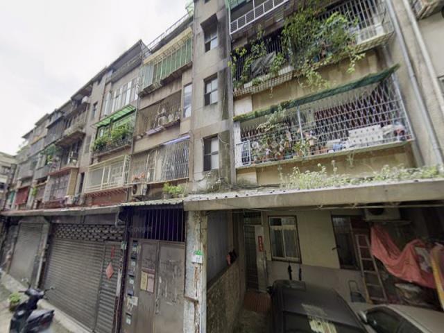 台北公寓法拍-1