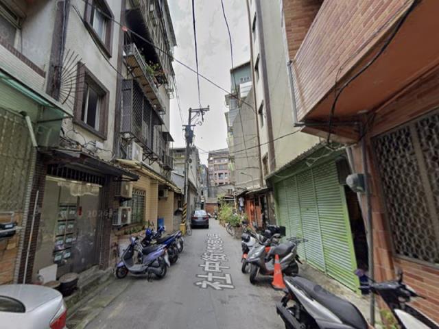台北士林法拍公寓-2
