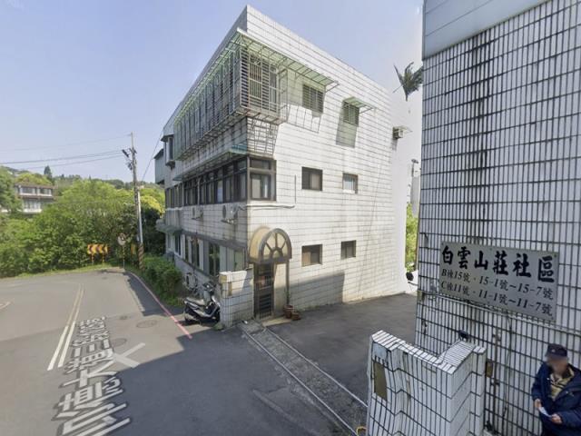台北士林法拍公寓-0