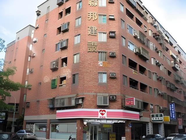 桃園蘆竹法拍大樓-1