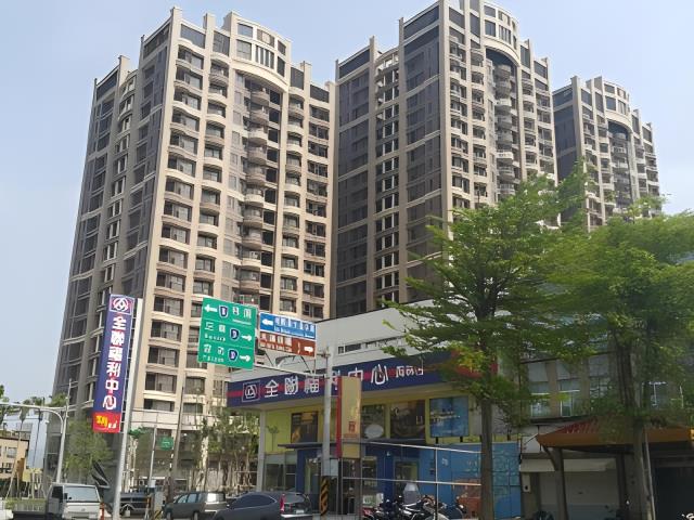桃園拍賣大樓-0