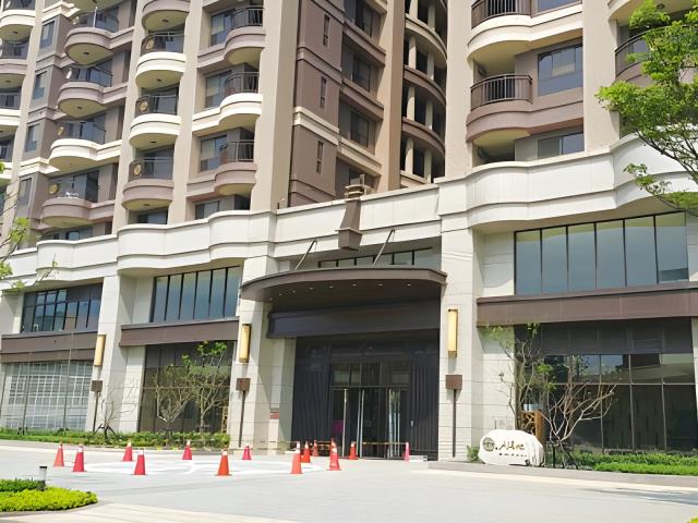 桃園拍賣大樓-2